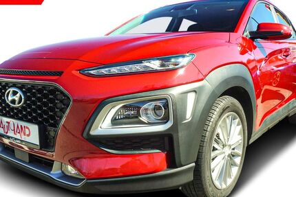 Hyundai KONA 49.997 km 18.990 &euro; Gera 07546