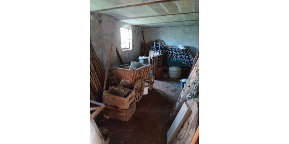 Bauernhaus, Landhaus Teuchern Wernsdorf - 6 Zimmer, 165 m&sup2;, 125.000&euro; | Angebot:25726880