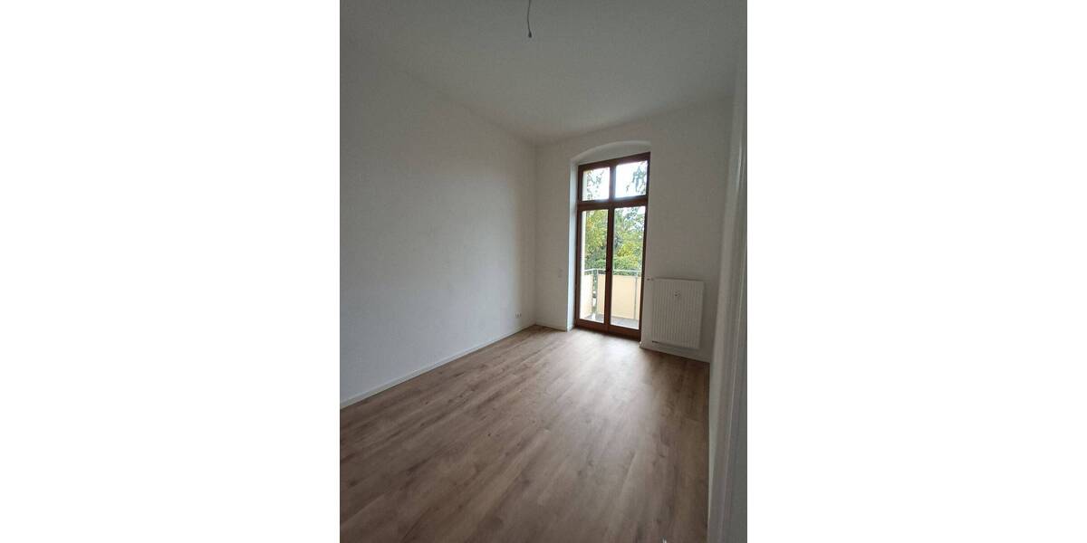 Etagenwohnung Gera Untermhaus - 2 Zimmer, 52 m&sup2;, 490&euro; | Angebot:26358753