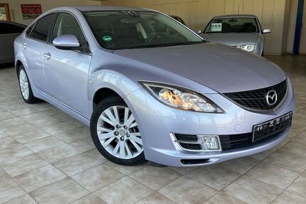 Mazda 6 183.000 km 3.999 € Rositz 04617