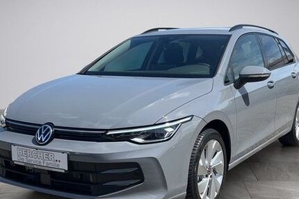 VW Golf 8.139 km 25.790 &euro; Altenburg 04600