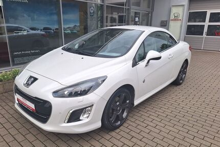 Peugeot 308 81.600 km 10.980 € Ronneburg 07580