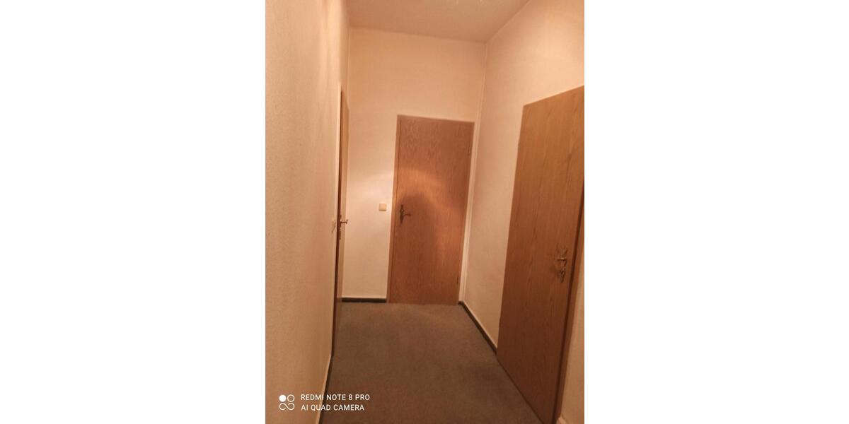 Etagenwohnung Greiz - 2 Zimmer, 37 m&sup2;, 210&euro; | Angebot:26587465