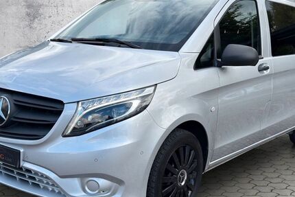 Mercedes-Benz Vito 131.000 km 31.990 € Eisenberg 07607