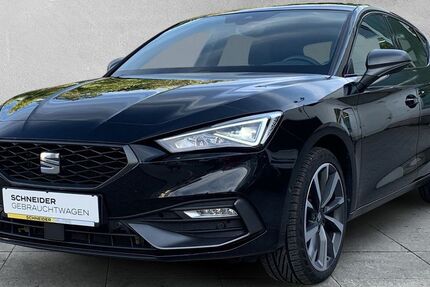 Seat Leon 71.402 km 20.490 € Zwickau 08064