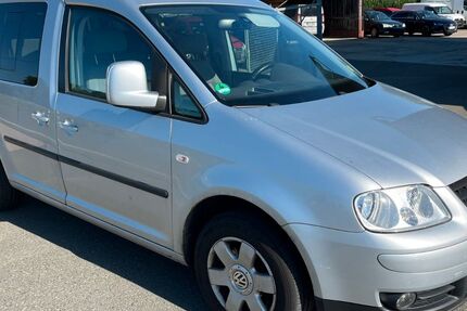 VW Caddy 226.000 km 3.350 € Reichenbach/Rotschau 08468