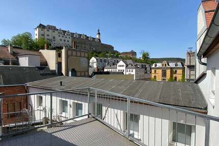 Wohnung Greiz Irchwitz - 4 Zimmer, 152 m&sup2;, 836&euro; | Angebot:26465499