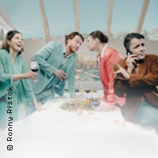 Der Gott des Gemetzels 15.05.2026 Landestheater Altenburg