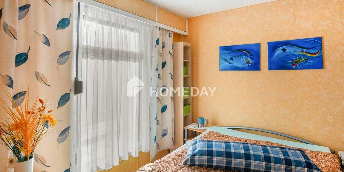 Bungalow Trockenborn- Wolfersdorf Wolfersdorf - 2 Zimmer, 40 m&sup2;, 45.000&euro; | Angebot:25798420