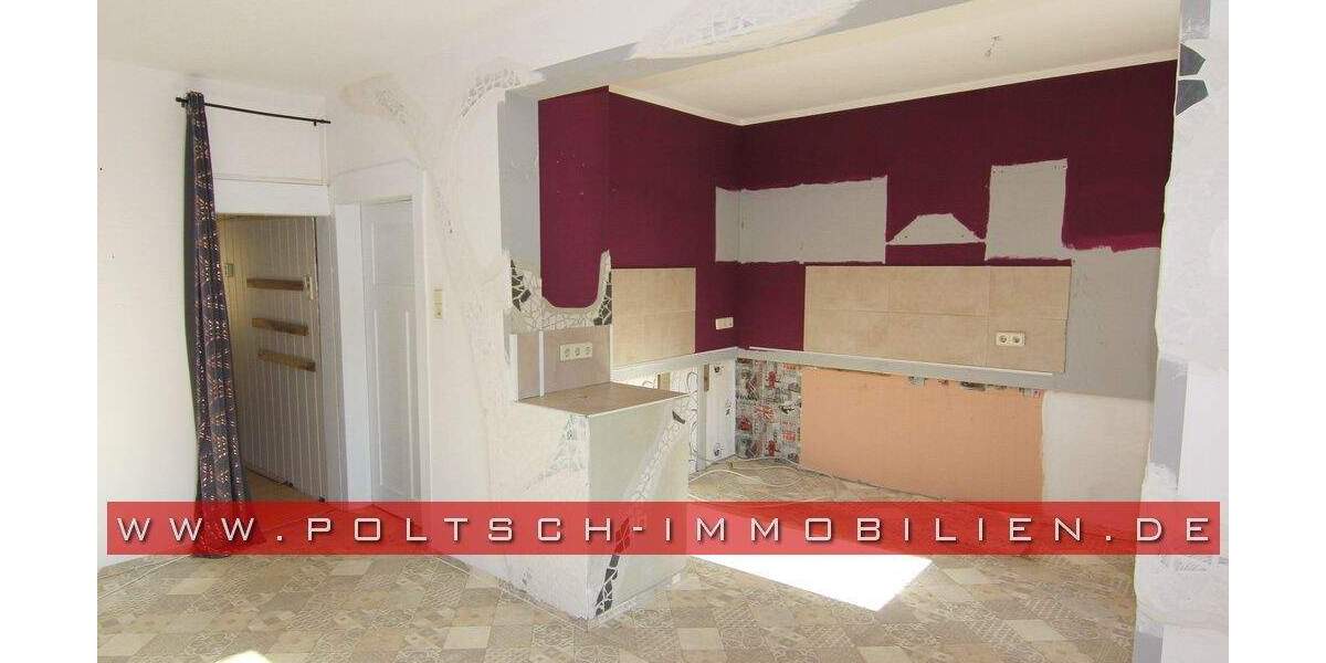 Einfamilienhaus Weida - 4 Zimmer, 121 m&sup2;, 89.000&euro; | Angebot:25747517