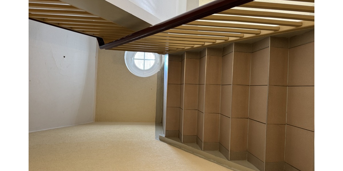 3-Raum ETW mit Balkon, Garage und Stellplatz in Gera - Etagenwohnung Gera Ostviertel | Angebot:26586644