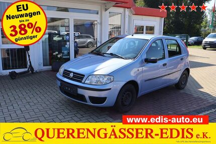 Fiat Punto 147.460 km 900 &euro; Berga-Wünschendorf 07980