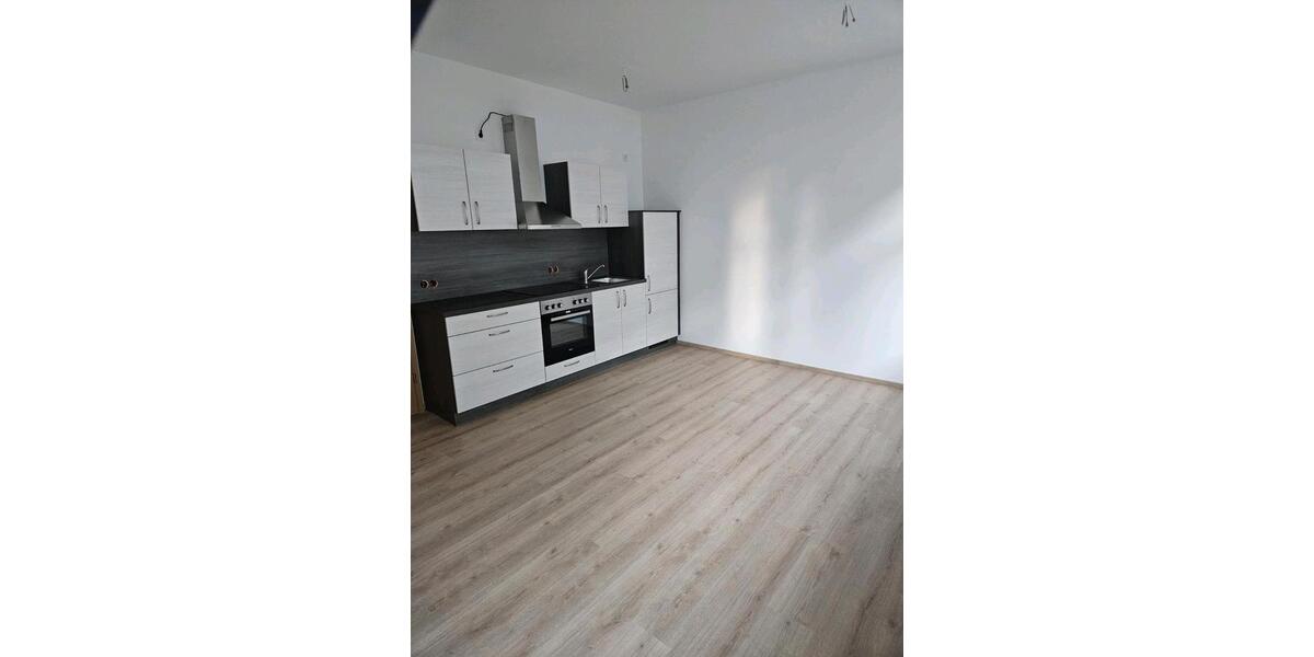 2 Raumwohnung in Werdau 2 zimmer