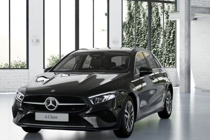 Mercedes-Benz A 250 16.118 km 32.440 &euro; Gera 07546