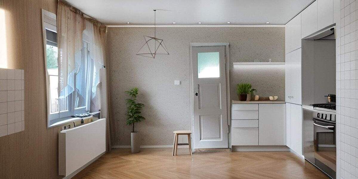 Doppelhaushälfte Droyßig - 4 Zimmer, 100 m&sup2;, 125.000&euro; | Angebot:25689985