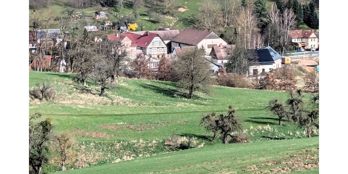 Grundstück Eisenberg Kursdorf - 73.755&euro; | Angebot:25741020