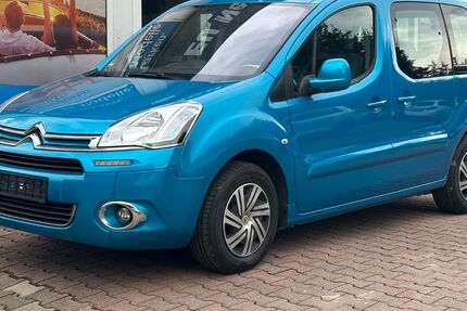 Citroen Berlingo 67.200 km 9.990 € Zwickau 08056