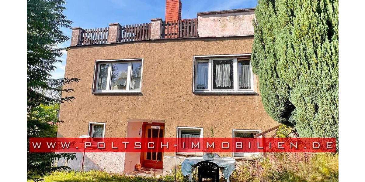 Einfamilienhaus Ronneburg - 1 Zimmer, 360 m&sup2;, 120.000&euro; | Angebot:25779657