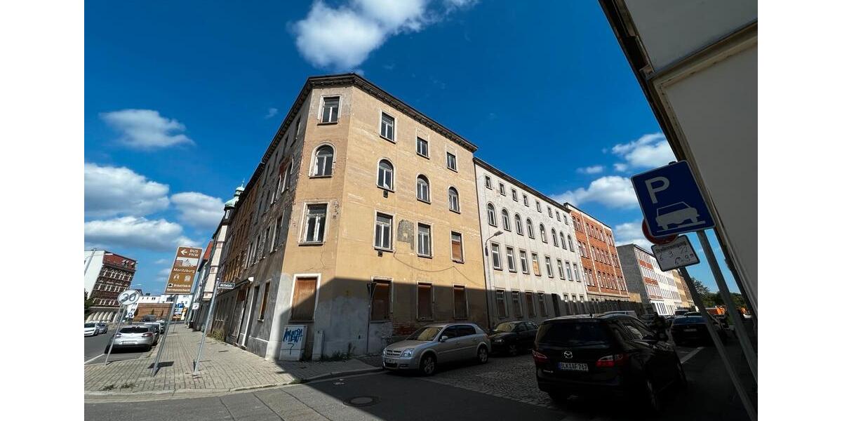 Mehrfamilienhaus, Wohnhaus Zeitz - 130.000&euro; | Angebot:26935789