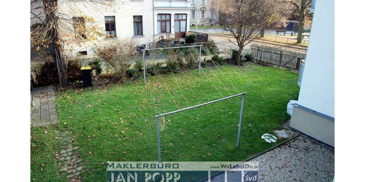 Etagenwohnung Greiz Irchwitz - 3 Zimmer, 77 m&sup2;, 382&euro; | Angebot:22520099