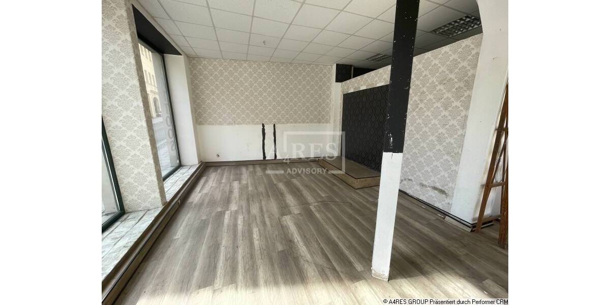 Gewerbeobjekt Altenburg - 150.000&euro; | Angebot:25698447