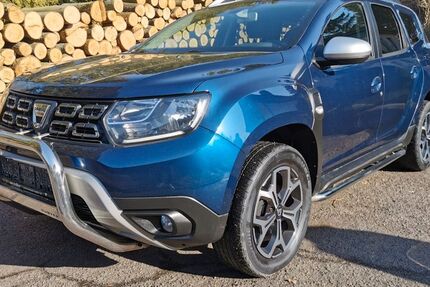 Dacia Duster 125.595 km 8.990 &euro; Schmölln 04626