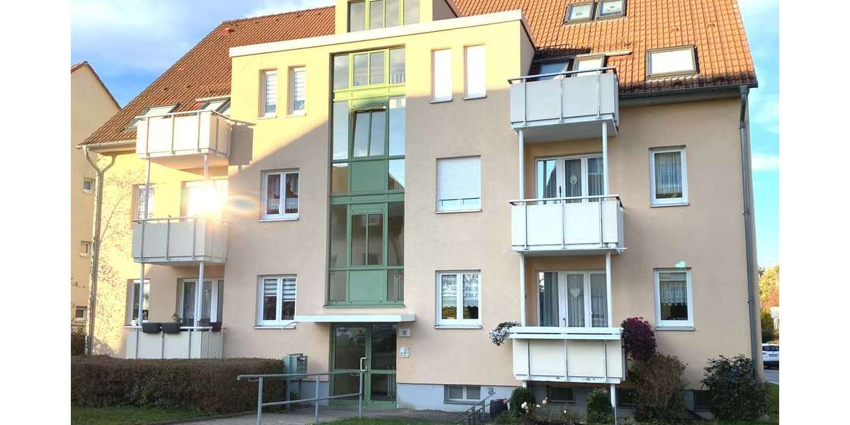 Etagenwohnung Leubnitz Leubnitz - 1 Zimmer, 41 m&sup2;, 55.000&euro; | Angebot:9144384
