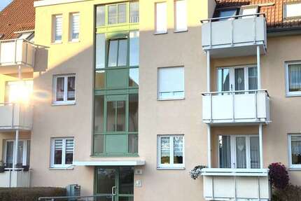 Wohnung zum Kaufen in Leubnitz 55.000 € 41.19 m² 1 zimmer