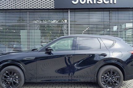 Mazda CX-60 20.463 km 39.930 € Gera 07546