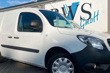 Mercedes-Benz Citan 67.000 km 11.990 € Gera 07548