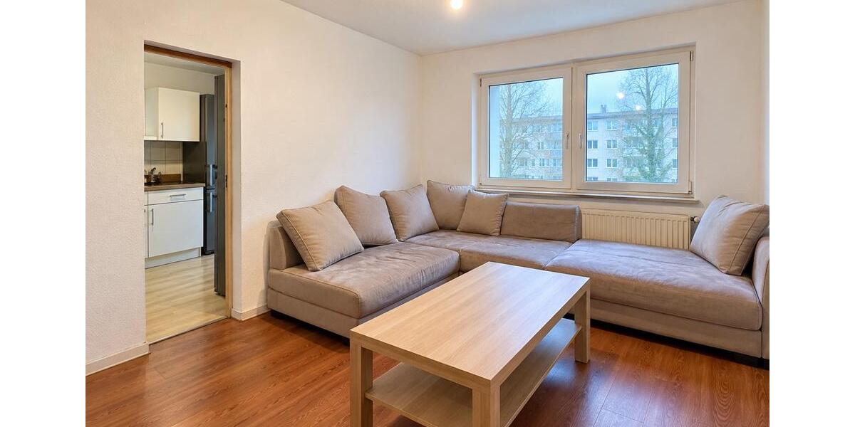 Etagenwohnung Gera Lusan - 3 Zimmer, 65 m&sup2;, 55.000&euro; | Angebot:27671981