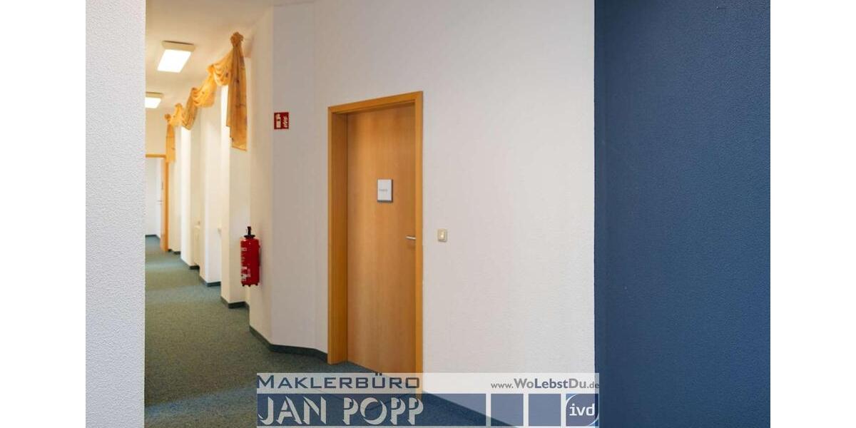 Gewerbeobjekt Greiz - 930&euro; | Angebot:24177128