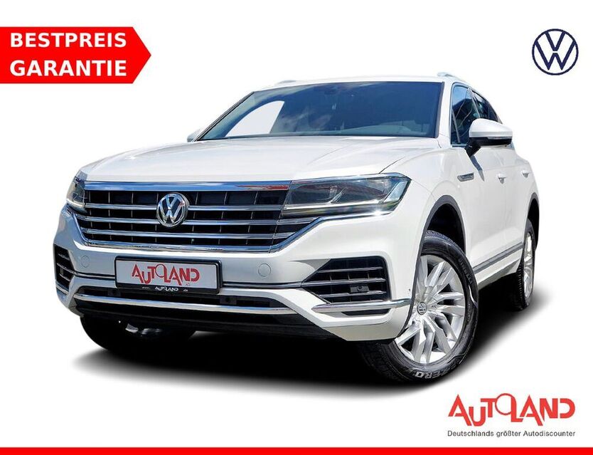 Touareg