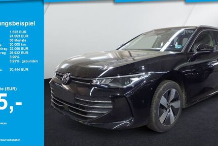VW Passat 27.339 km 29.869 &euro; Weida 07570