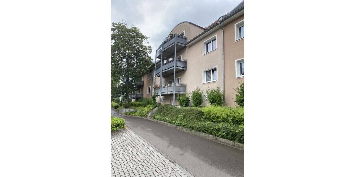 Etagenwohnung Altenburg Südost - 3 Zimmer, 70 m&sup2;, 420&euro; | Angebot:25667811