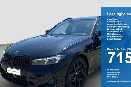 BMW 320 12.218 km 55.385 &euro; Gera 07552