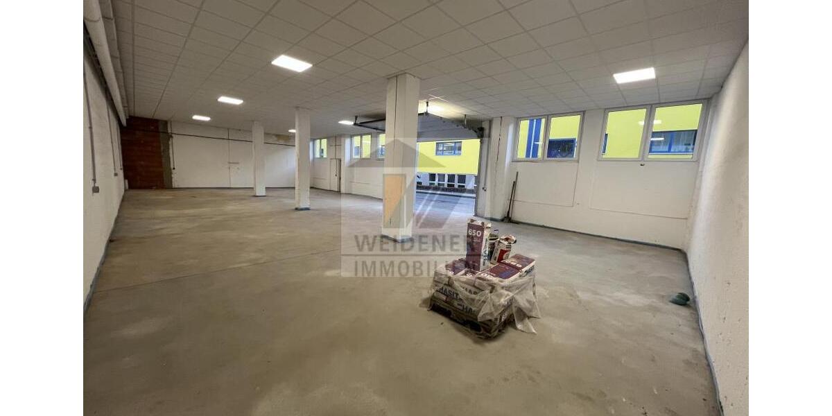 Gewerbeobjekt Gera Lusan - 900&euro; | Angebot:24642521