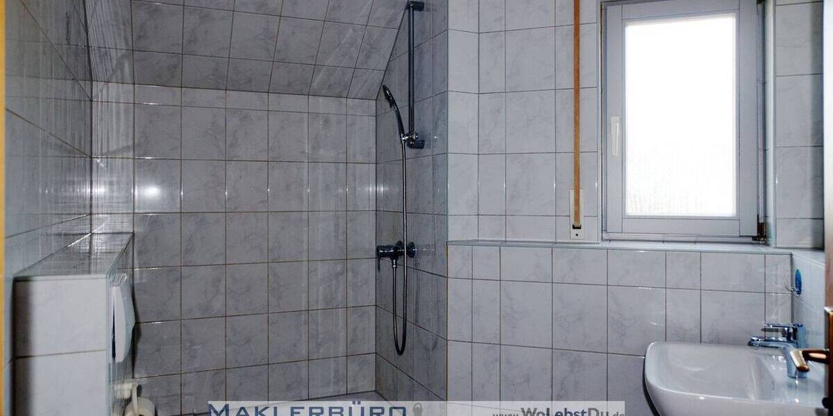 Singlewohnung in Pohlitz 1 zimmer