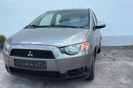 Mitsubishi Colt 64.340 km 6.500 &euro; Gera 07546