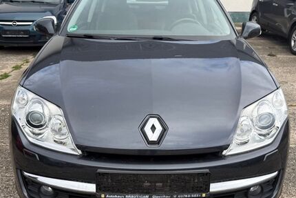 Renault Laguna 89.354 km 3.999 € Glauchau 08371