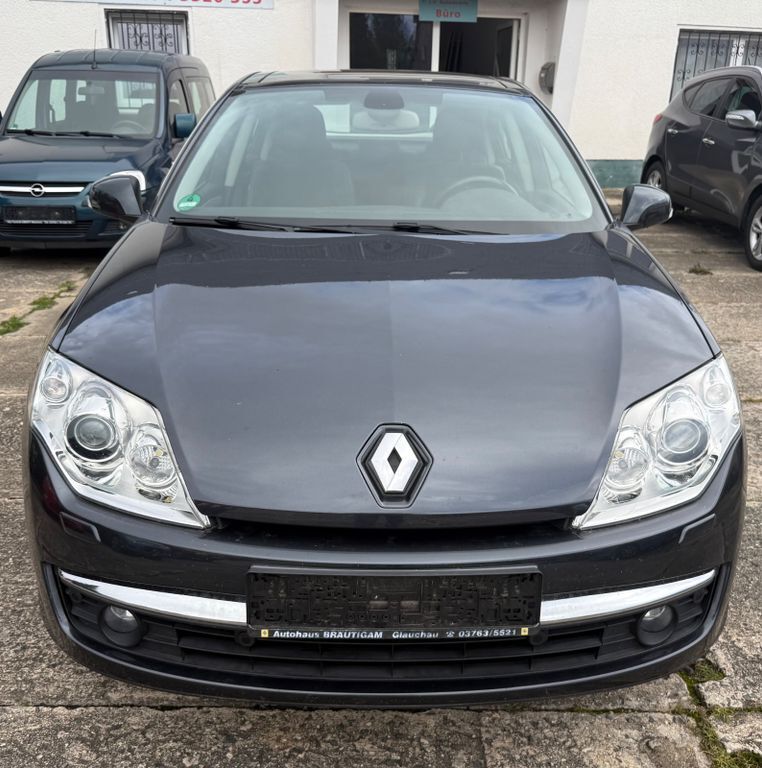 Renault Laguna 89.354 km 3.999 € Glauchau 08371