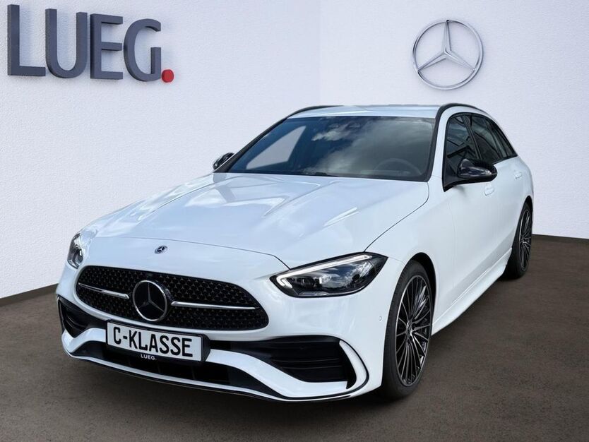 Mercedes-Benz C 220 24.900 km 51.630 € Zwickau 08058