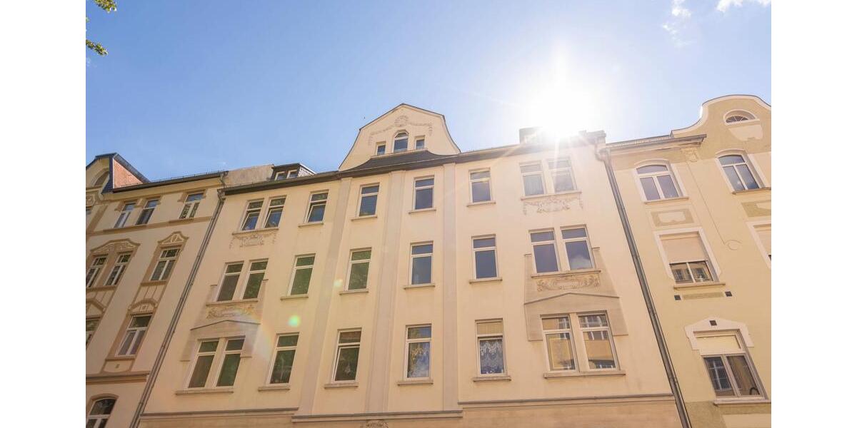 Etagenwohnung Gera Alt-Bieblach - 3 Zimmer, 75 m&sup2;, 465&euro; | Angebot:25381264