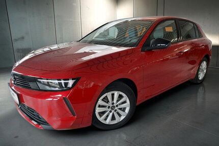 Opel Astra 20.100 km 17.990 &euro; Werdau 08412