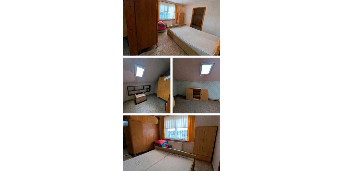 Doppelhaushälfte Greiz - 5 Zimmer, 90 m&sup2;, 84.500&euro; | Angebot:27272741