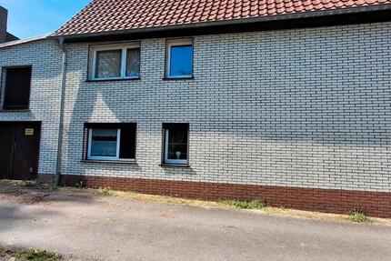 Einfamilienhaus in ländlicher Umgebung von Altenburg 4 zimmer