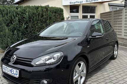 VW Golf 107.130 km 8.990 &euro; Werdau 08412