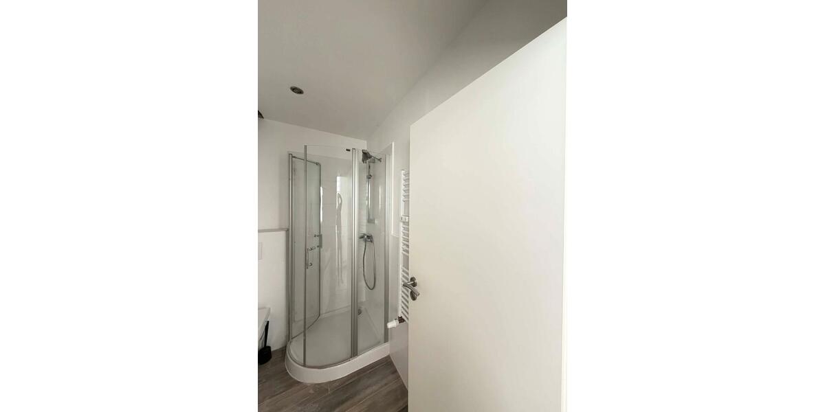 Erdgeschoßwohnung Gera Debschwitz - 1 Zimmer, 30 m&sup2;, 220&euro; | Angebot:26214055