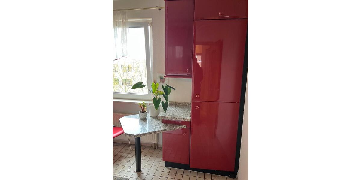 Etagenwohnung Gera Bieblach-Ost - 4 Zimmer, 92 m&sup2;, 74.500&euro; | Angebot:26148850