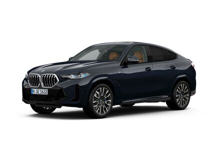 BMW X6 18.529 km 99.750 € Gera 07552